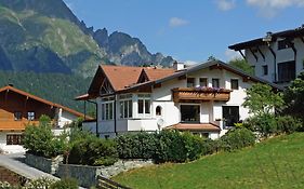 Agerer Apartment